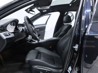 BMW 530 Facelift M-Sportpakett M550D LOOK 3.0 190kW
