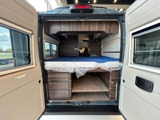Laika Ecovip 600 ECOVIP 600 2.2 103kW