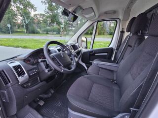 Citroen Jumper 2.2 L3H2 103kW