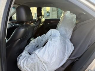 Cadillac CTS AWD 3.6 229kW