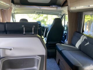 Adria Matrix 600SP AXESS 2.2 121kW