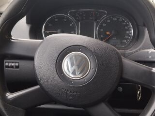 Volkswagen Polo 1.4 55кВ
