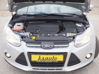 Ford Focus Trend Facelift EU5 1.6 TDCi 70kW