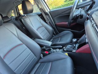 Mazda CX-3 Revolution Top AWD 2.0 R4 110kW