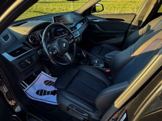 BMW X2 M35 2.0 225kW