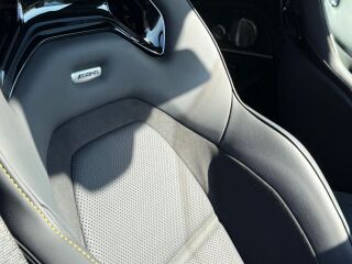 Mercedes-Benz E 63 AMG 4.0 450kW