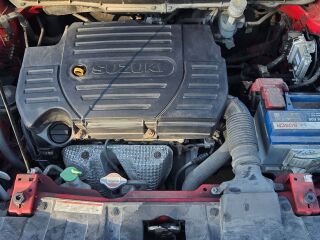 Suzuki Vitara 1.6 88kW