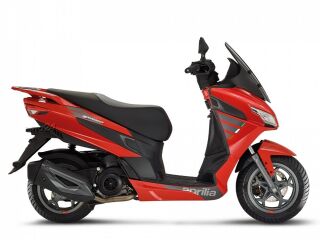 Aprilia SXR 50 2kW