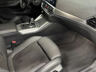BMW 420 M-Sportpakett Gran Coupe xDrive 2.0 B47D20B 140kW