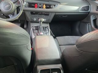 Audi A6 allroad 3.0 TDI 150kW