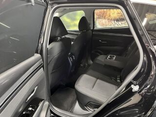 Hyundai Tucson Premium 1.6 100kW
