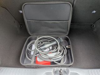 Citroen C3 MAX ELECTRIC 113 53kW