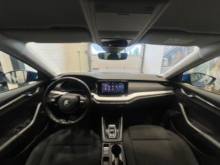 Skoda Octavia Combi Essence PLUS FL 2.0 TDI 110kW