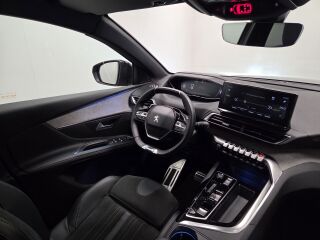 Peugeot 5008 GT BlueHDi 1.5 96kW
