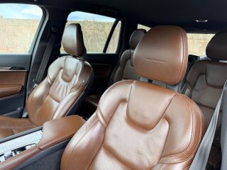 Volvo XC90 Inscription Polestar 2.0 177kW