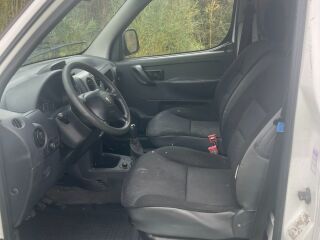 Peugeot Partner 1.6 55кВ