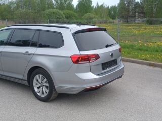 Volkswagen Passat VARIANT FACELIFT 2.0 R4 110kW