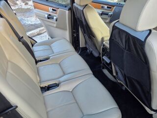 Land Rover Discovery 4 3.0 180kW
