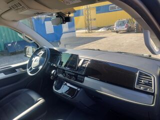 Volkswagen Multivan 2.0 150kW