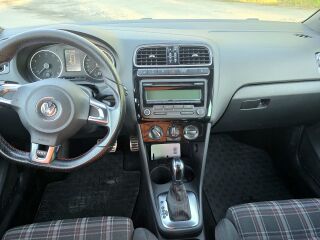 Volkswagen Polo GTI 1.4 132kW