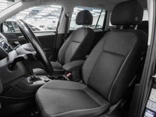 Volkswagen Tiguan Comfortline 4Motion 2.0 110kW