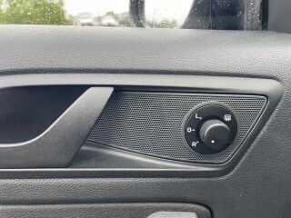 Skoda Yeti 2.0 TDi 81kW
