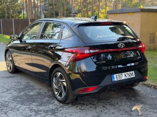 Hyundai i20 Comfort 1.0 73kW