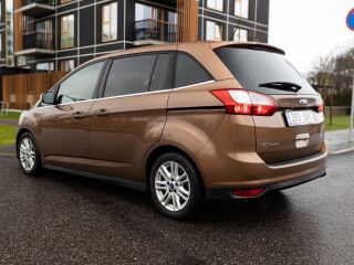 Ford Grand C-Max 2.0 85kW