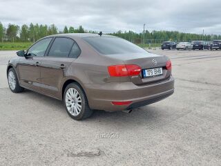 Volkswagen Jetta 1.2 77kW