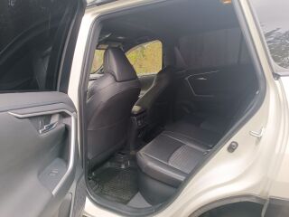 Toyota RAV4 2.5 131kW