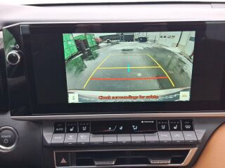 Toyota Camry Executive 137kW