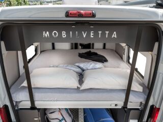 Mobilvetta ADMIRAL K 6.5 - 2026 - SELECT - LiFePo4 2.2 R4 MULTIJET 3  EURO 6E 103kW