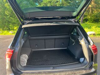 Volkswagen Tiguan R Line 1.5 110kW