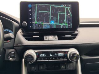 Toyota RAV4 Luxury Plus 131kW