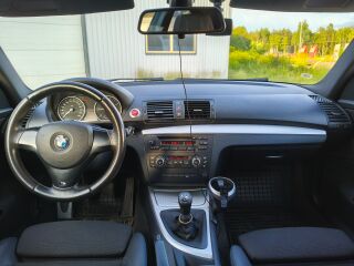BMW 120 M Package 2.0 130kW