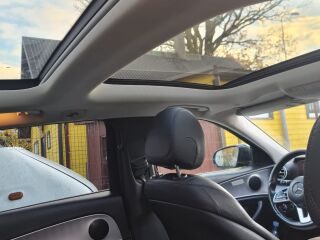 Mercedes-Benz E 220 2.0 120kW