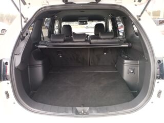Mitsubishi Outlander Instyle 4WD 2.4 PHEV 165kW