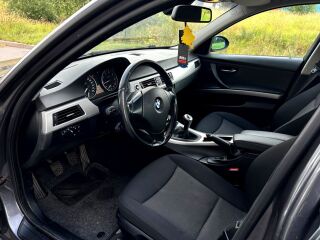 BMW 318 2.0 95kW