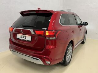Mitsubishi Outlander Instyle 99kW