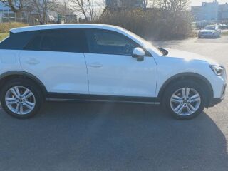 Audi Q2 1.5 110kW