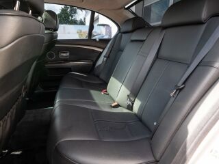 BMW 740 i 4.0 240kW