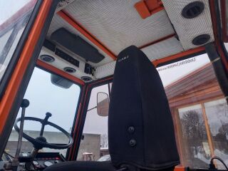 HOLDER C500 TURBO 4X4
