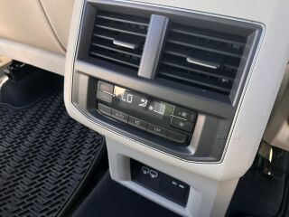 Volkswagen Atlas 3.6 206kW