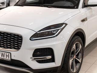 Jaguar E-Pace SE P200 AWD 2.0 147kW
