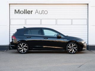 Volkswagen Golf Style 2.0 110kW
