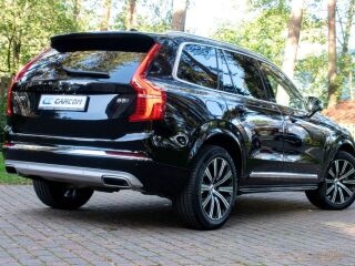 Volvo XC90 AWD B5 Inscription Intelli SAFE PRO 2.0 B5 KERS MHEV Kerghübriid 183kW