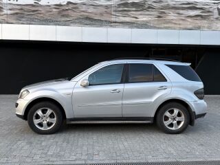 Mercedes-Benz ML 320 3.0 v6 165kW