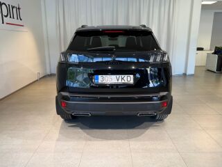Peugeot 3008 GT BlueHDI 130 AT8 1.5 96kW