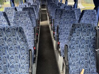 Iveco SFR 160 Arway 12,0 243kW