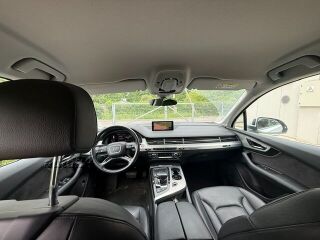 Audi Q7 3.0 200kW